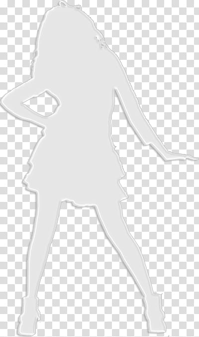 Selena Gomez, woman doing akimbo gesture art transparent background PNG clipart