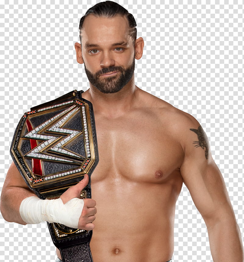 Tye Dillinger transparent background PNG clipart