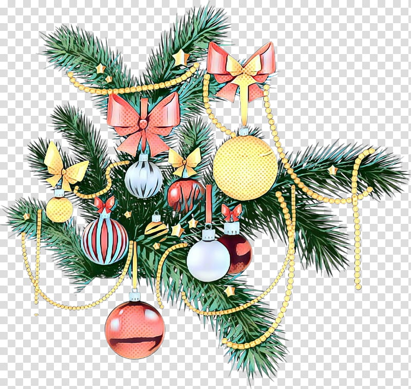 Family Tree Design, Pop Art, Retro, Vintage, Christmas Ornament, Spruce, Christmas Day, Holiday transparent background PNG clipart