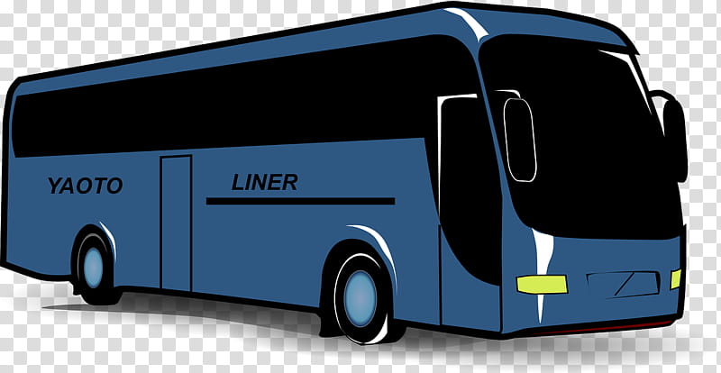 Cartoon School Bus, Doubledecker Bus, Coach, Tour Bus Service, Transit Bus, Transport, Public Transport Bus Service, Bus Stop transparent background PNG clipart
