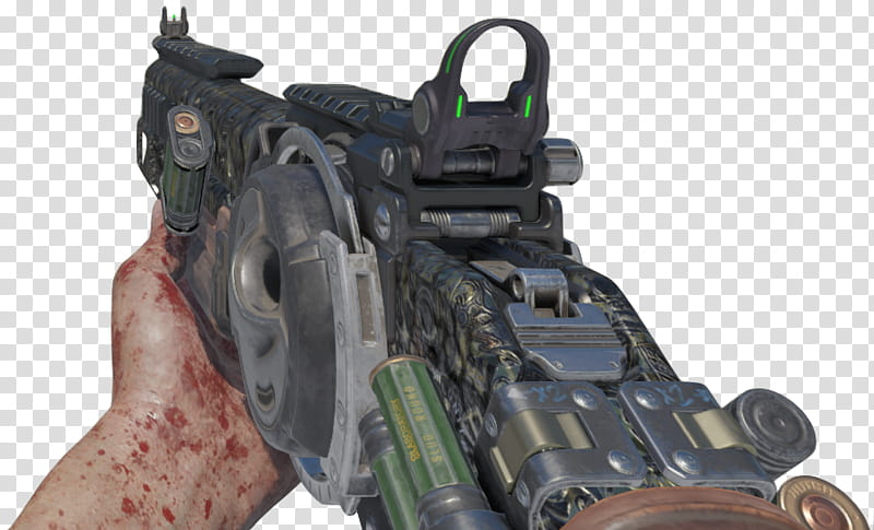 Zombie, Call Of Duty Black Ops III, Call Of Duty Zombies, Call Of Duty Modern Warfare 2, Call Of Duty Modern Warfare 3, Call Of Duty 4 Modern Warfare, Gun, Auto Part transparent background PNG clipart