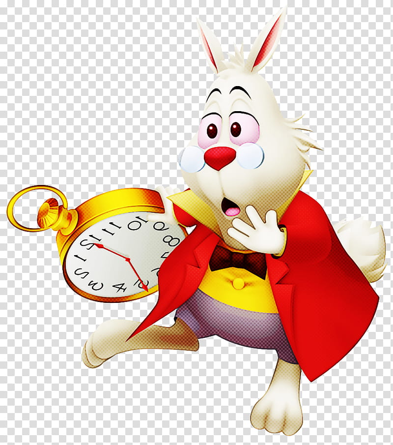 Easter bunny, Cartoon, Rabbit, Animation, Rabbits And Hares, Stuffed Toy transparent background PNG clipart