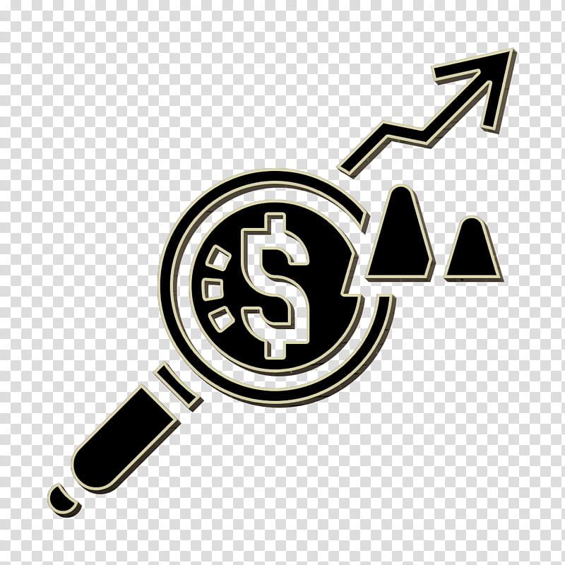 Saving and Investment icon Business and finance icon Analysis icon, Logo, Symbol transparent background PNG clipart