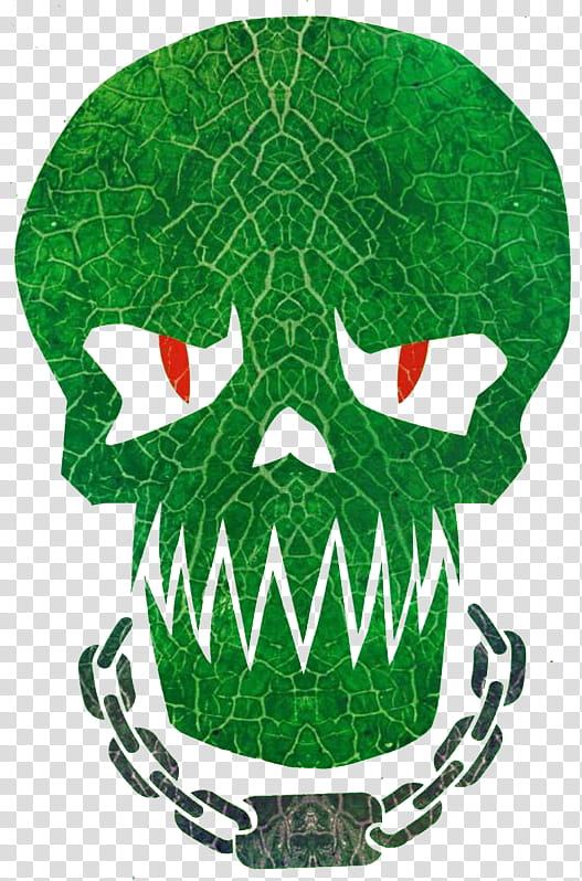 Killer Croc transparent background PNG clipart