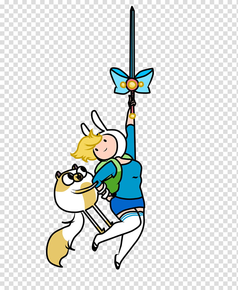 Nuevo de nes fionna y cake, Jake the Dog and Finn the Human transparent background PNG clipart