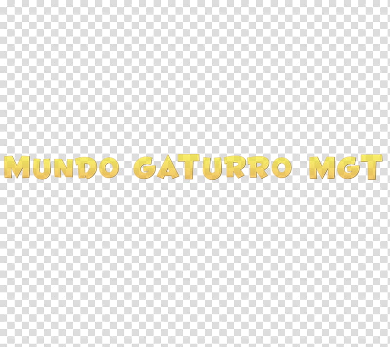 Texto Mundo Gaturro Para Leandro Garcia transparent background PNG clipart