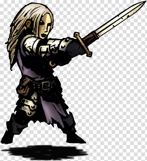 Darkest Dungeon Weapon, Dark Souls, Video Games, Dungeon Crawl, Sprite, Playstation 4, Roguelike, Red Hook Studios transparent background PNG clipart