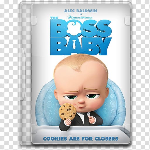 Movie Icon , The Boss Baby, The Boss Ba transparent background PNG clipart