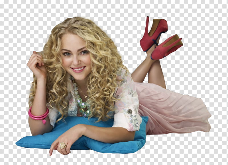 AnnaSophia Robb transparent background PNG clipart