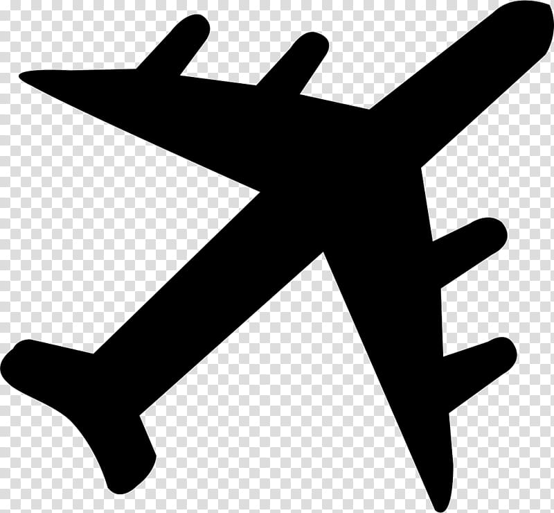 Airplane Aircraft Logo, airplane, angle, logo, airplane png | PNGWing
