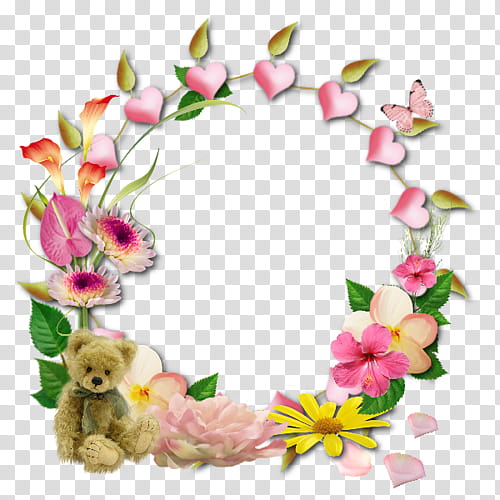 Pink Flower, Painting, Floral Design, Text, Blog, Frames, Forumactif, Cut Flowers transparent background PNG clipart