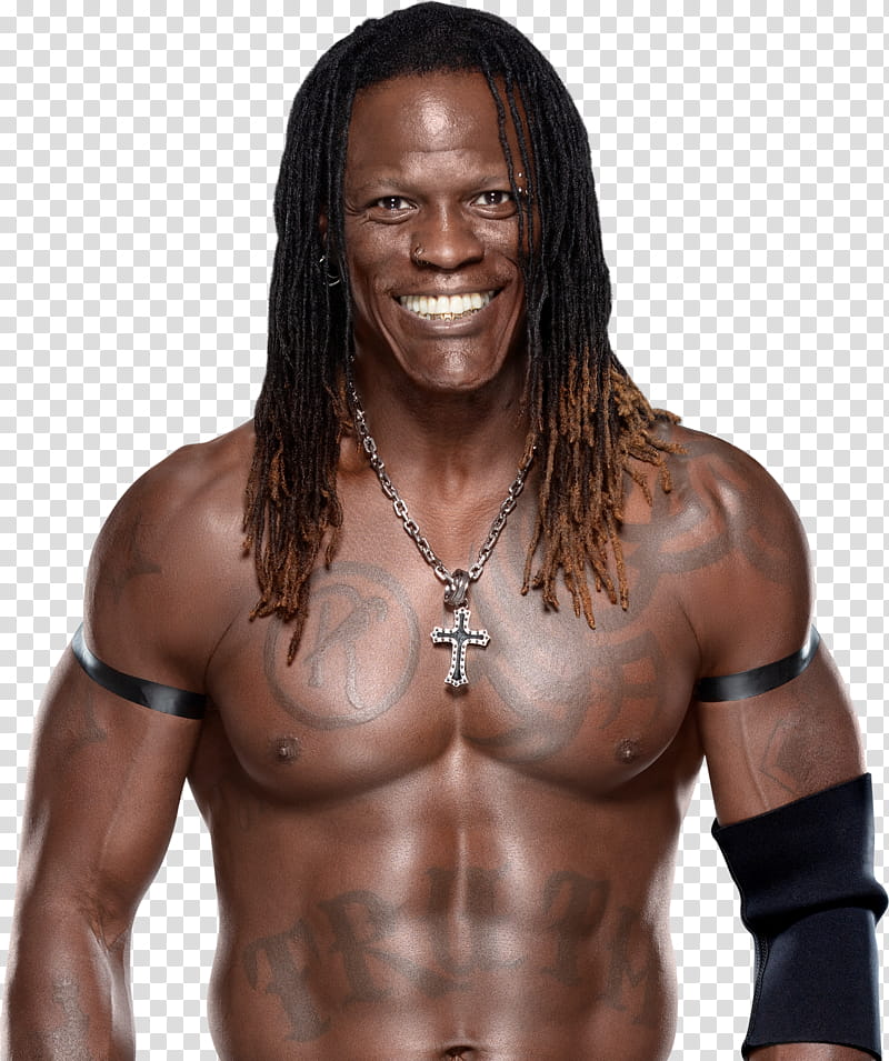 R Truth  NEW transparent background PNG clipart