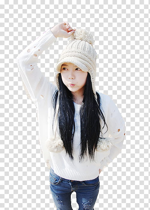 Hong Young gi transparent background PNG clipart