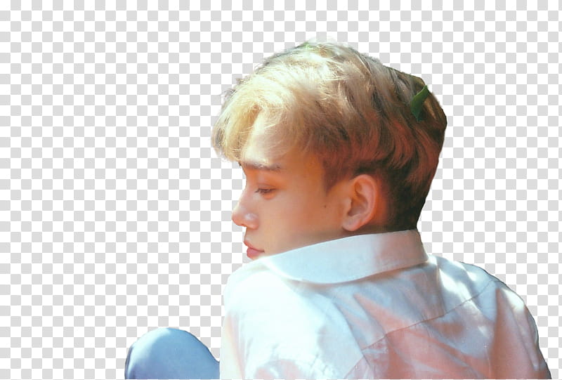 EXO Chen The War transparent background PNG clipart