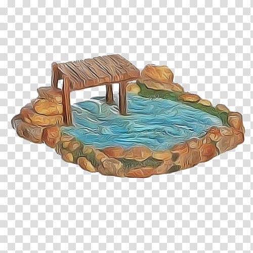 Table Kinetic Sand Tray Water, table transparent background PNG clipart