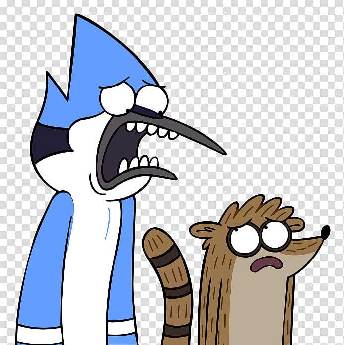 Regular Show, PS-ID () icon transparent background PNG clipart