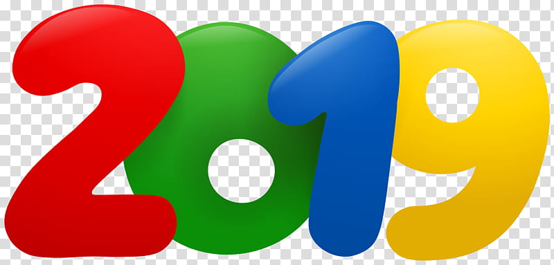 New Year Art, Logo, 2019, January, Art Museum, Microsoft Azure, Symbol, Colorfulness transparent background PNG clipart