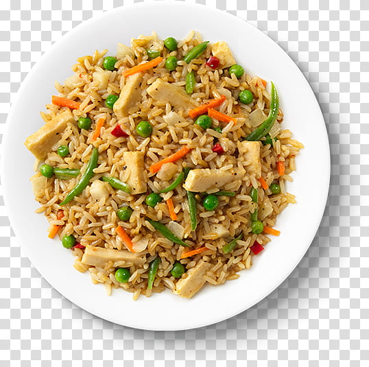 Fried Rice, Chinese Fried Rice, Biryani, Fried Chicken, Chinese Cuisine, Hainanese Chicken Rice, Food, Restaurant transparent background PNG clipart