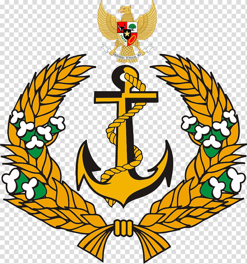 Flower Symbol, Indonesia, Indonesian Navy, Indonesian National Armed Forces, Indonesian Marine Corps, Chief Of Staff Of The Indonesian Navy, Indonesian Army, Military transparent background PNG clipart