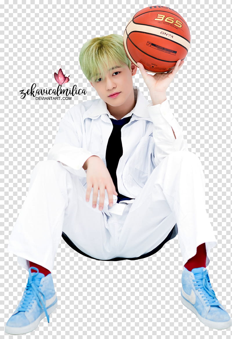 NCT Dream Chenle We Go Up x Naver transparent background PNG clipart