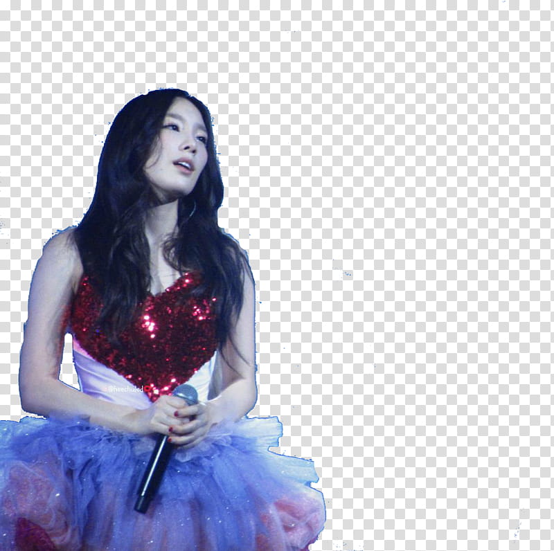 Taeyeon SNSD , taeyeon  transparent background PNG clipart