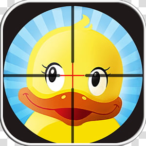 Duck, Cygnini, Goose, Beak, Water Bird, Smiley,  Cartoon, Yellow transparent background PNG clipart thumbnail