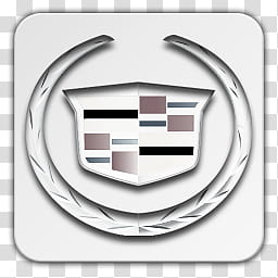 Car Icons, Cadillac transparent background PNG clipart