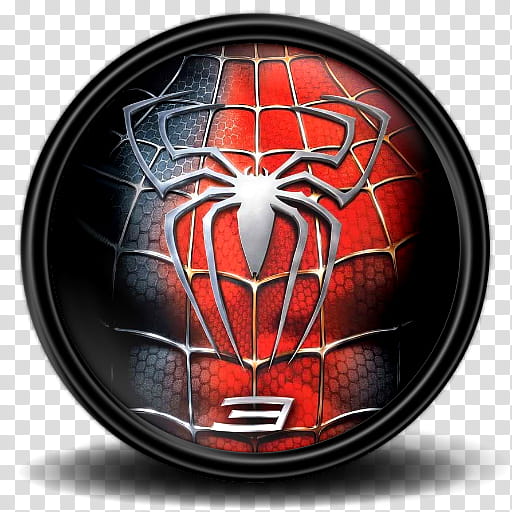 Games , Marvel Spider-Man  logo transparent background PNG clipart