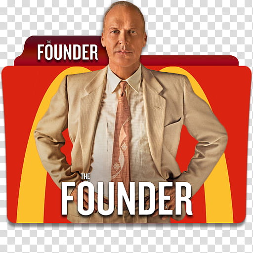 The Founder  Folder Icon , The Founder transparent background PNG clipart