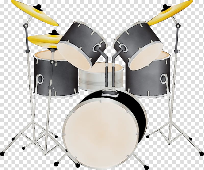 drum drums musical instrument percussion tom-tom drum, Watercolor, Paint, Wet Ink, Tomtom Drum, Gong Bass Drum, Marching Percussion, Repinique transparent background PNG clipart