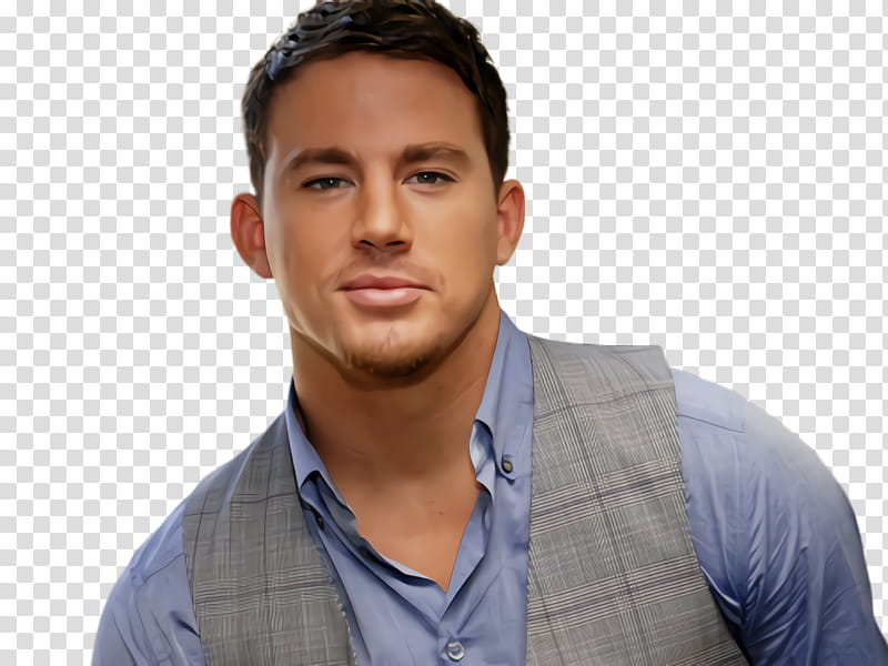 Hair, Channing Tatum, Step Up, Film, Gambit, Actor, Jenna Dewan, Public Enemies transparent background PNG clipart