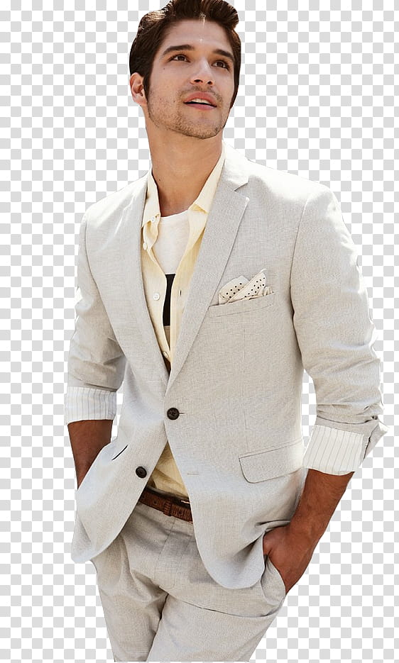 Tyler Posey ,  transparent background PNG clipart