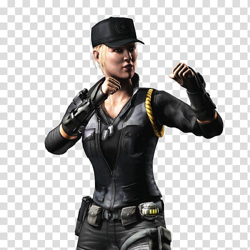 Mortal Kombat X Action Figure, Sonya Blade, Mortal Kombat 3, Johnny Cage, Mortal Kombat Special Forces, Mortal Kombat 11, Cassie Cage, Kano transparent background PNG clipart