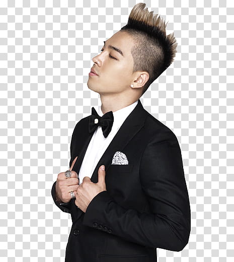 Taeyang , Taeyang, Yoonadict () transparent background PNG clipart