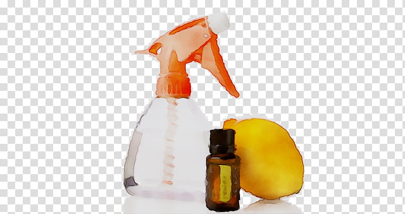 Plastic Bottle, Orange Sa, Spray, Liquid, Hand, Gun, Alcohol transparent background PNG clipart