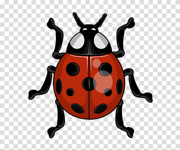 Ladybird, Ladybird Beetle, Sprite, 2d Computer Graphics, Video Games, Isometric Video Game Graphics, Animation, Twodimensional Space transparent background PNG clipart