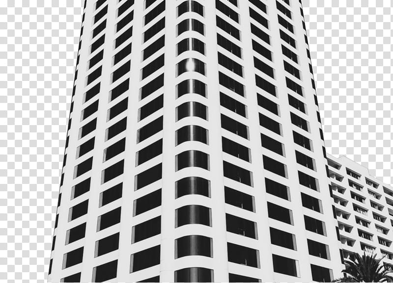 Through The Ages, white concrete high-rise building transparent background PNG clipart