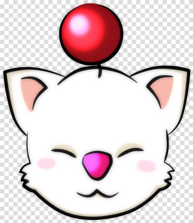 Moogle Transparent Background Png Cliparts Free Download Hiclipart