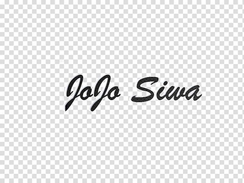 JoJo Siwa transparent background PNG clipart