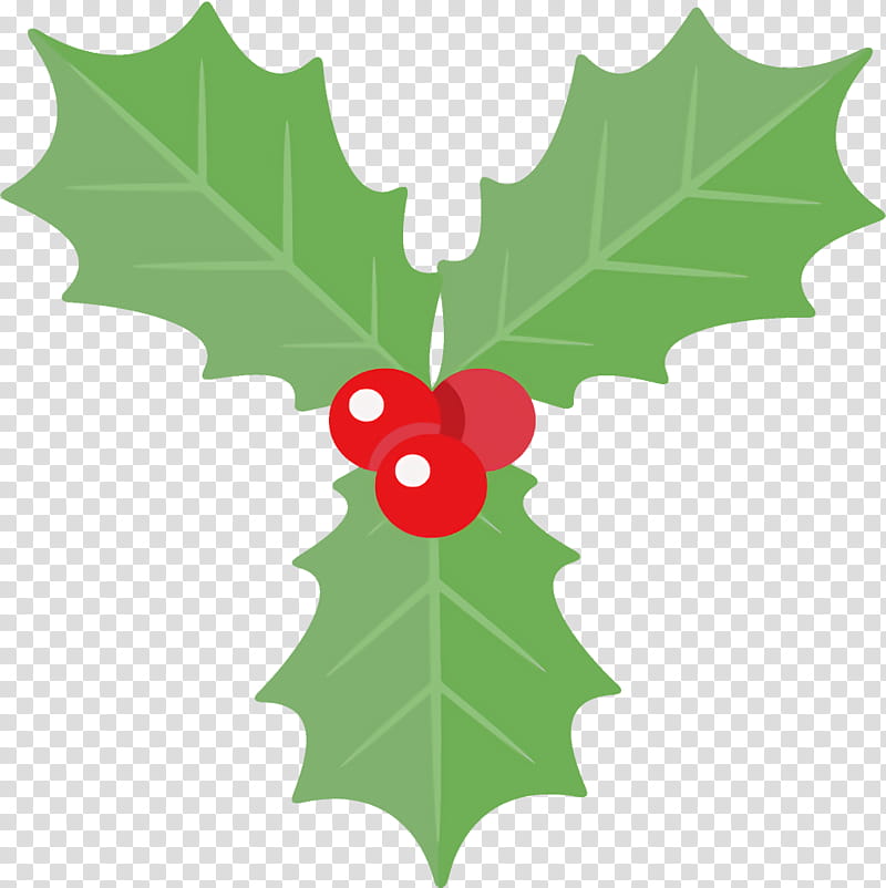 jingle bells Christmas bells bells, Leaf, Holly, Grape Leaves, Green, Plant, Tree, Plane transparent background PNG clipart