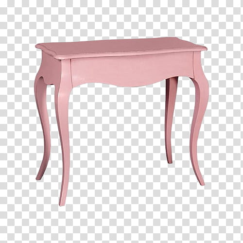 Pink Desk, Table, Furniture, Office Desk Chairs, Couch, Skin, Bench, Desktop Metaphor transparent background PNG clipart