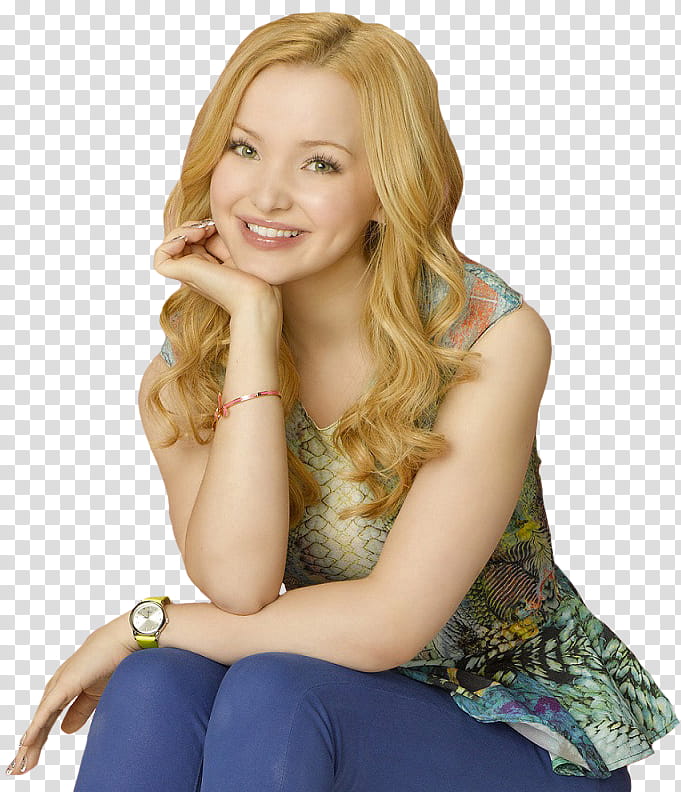 Liv y Maddie transparent background PNG clipart