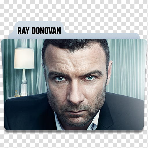 Ray Donovan, Ray Donovan icon transparent background PNG clipart