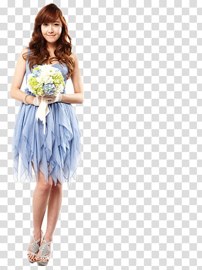 Jessica SNSD RENDER ACE BED  transparent background PNG clipart
