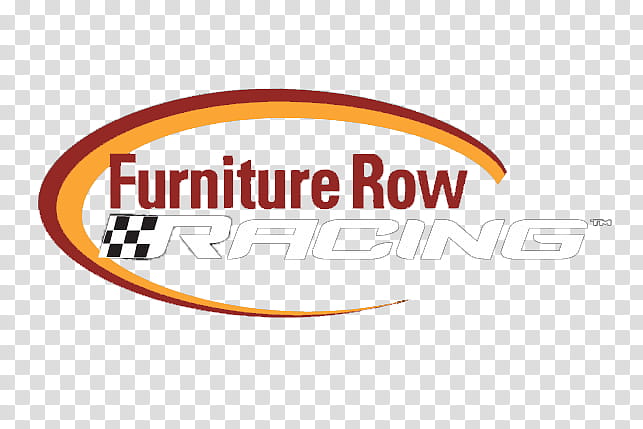 Painting, Logo, Furniture Row Racing, Line, Text, Orange, Label transparent background PNG clipart