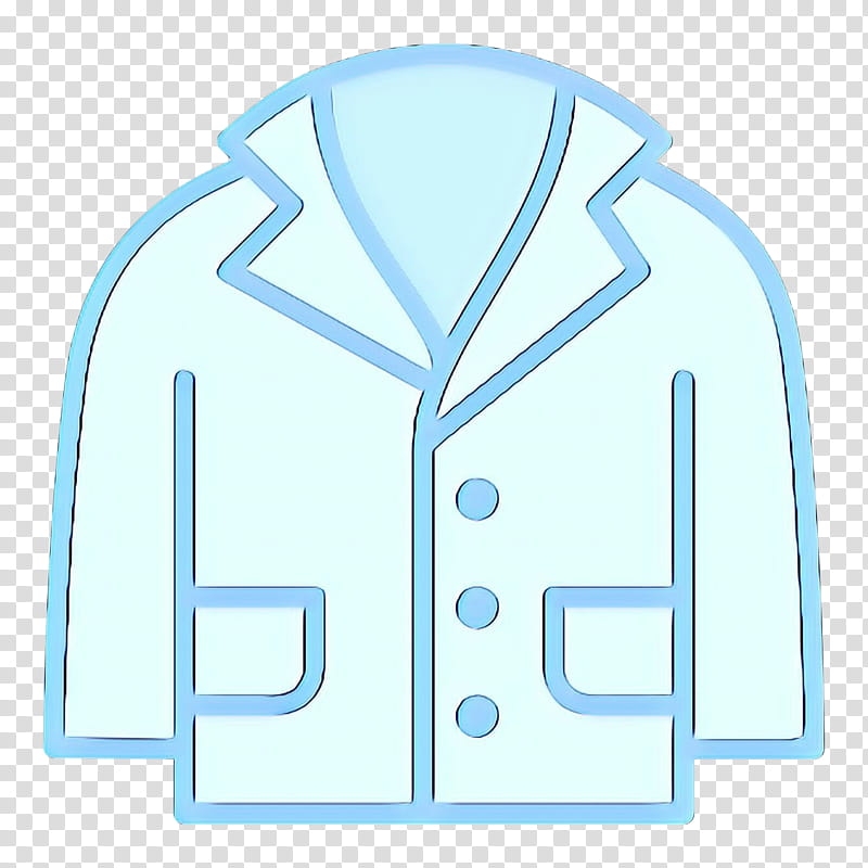 Retro, Pop Art, Vintage, Lab Coats, Tshirt, Clothing, Laboratory, Uniform transparent background PNG clipart