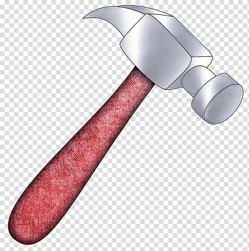 hammer stonemason's hammer tool geologist's hammer, Geologists Hammer transparent background PNG clipart