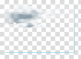 Vista Rainbar V English, gray and clear clouds folder icon transparent background PNG clipart