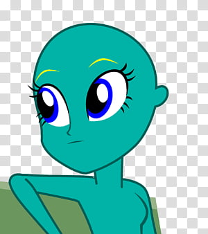 MLP EG BASE transparent background PNG clipart thumbnail