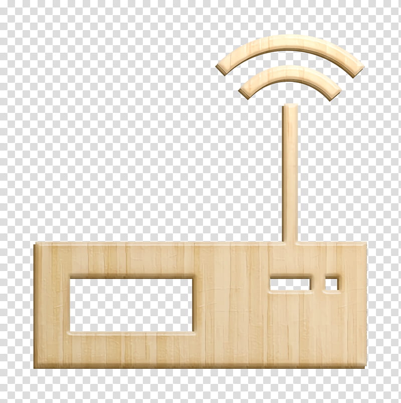 connection icon device icon internet icon, Router Icon, Signal Icon, Wifi Icon, Wireless Icon, Wood, Architecture transparent background PNG clipart